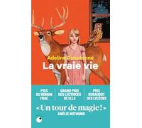 La vraie vie