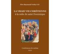 La Vraie Vie Chrétienne (ebook)