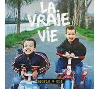 La Vraie Vie [Vinilo]