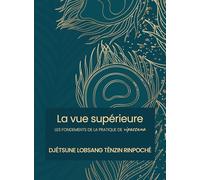 La vue supérieure: LES FONDEMENTS DE LA PRATIQUE DE VIPASSANA