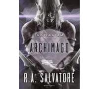 La Vuelta A Casa Nº 01/03 Archimago