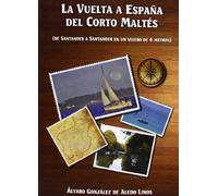 La vuelta a españa del corto maltés