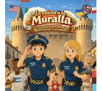 LA VUELTA A LA MURALLA: Los misterios de Russell Grover - Cassandra: 0 (EL GATO LEON)