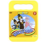 La vuelta al mundo de Willy Fog 2 [DVD]