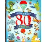 La Vuelta Al Mundo En 80 Cuentos