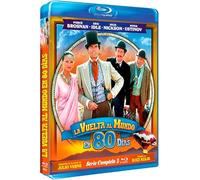 La vuelta al mundo en 80 das ( Around The World In 80 Days (Complete Series) )