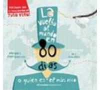 La Vuelta Al Mundo En 80 Dias