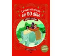 La Vuelta Al Mundo En 80 Días