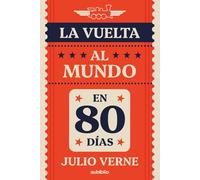 La vuelta al mundo en 80 días