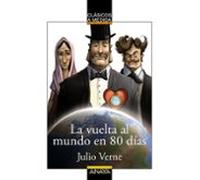 La Vuelta Al Mundo En 80 Dias