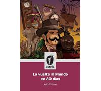 La vuelta al mundo en 80 días
