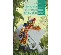 La vuelta al mundo en 80 dias: 9 (Calcetín de Teatro)