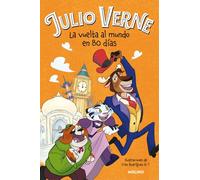 La vuelta al mundo en 80 días / Around the World in Eighty Days