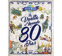 La vuelta al mundo en 80 días (Aventuras)