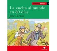 La Vuelta Al Mundo En 80 Días : Biblioteca Básica