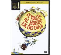 La Vuelta Al Mundo En 80 Días [DVD]