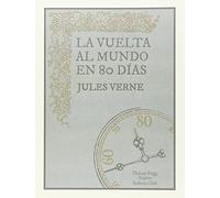 La vuelta al mundo en 80 dias (INGENIOS)