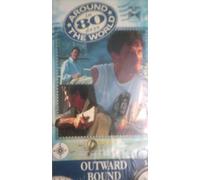 La vuelta al mundo en 80 días: Outward Bound [VHS]
