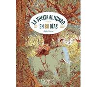 La vuelta al mundo en 80 días (YOUNG)