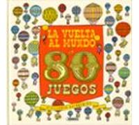 Susaeta - La vuelta al mundo en 80 juegos
