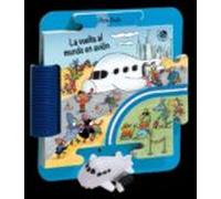 la vuelta al mundo en avion