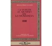 La vuelta al mundo en la Numancia .