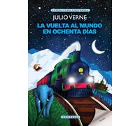 La vuelta al mundo en ochenta días: 12 (Fontana)