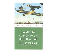 La vuelta al mundo en ochenta días: 144 (Básica de Bolsillo)