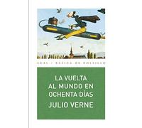 La vuelta al mundo en ochenta días