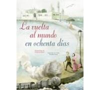 La Vuelta Al Mundo En Ochenta Dias