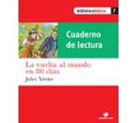 La Vuelta Al Mundo En Ochenta Dias (cuaderno) (biblioteca Basica 07)