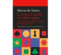 La vuelta al mundo en ochenta juegos: 509 (El Acantilado)
