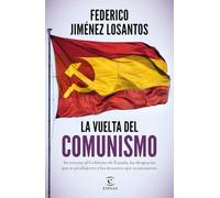 La vuelta del comunismo (Espasa Actualidad)