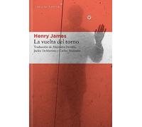 La vuelta del torno: 157 (Libros del Asteroide)