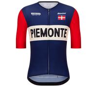 LA VUELTA Maillot de manga corta Gran Salida Piemonte 3XL