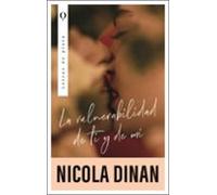 La Vulnerabilidad De Ti Y De Mí