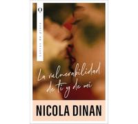 La Vulnerabilidad De Ti Y De Mí