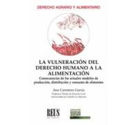 La Vulneración Del Derecho Humano A La Alimentación