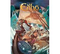 La Walkyrie des fjords: 12