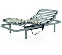LA WEB DEL COLCHON Cama Articulada Eléctrica Confort 67x 190 cms