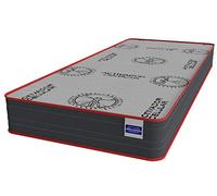 LA WEB DEL COLCHON Colchón de espumación Basic Truck 70 x 180 x 14 cms | Colchón camión