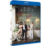 La wedding planner [Blu-ray]