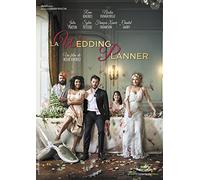 La wedding planner [DVD]