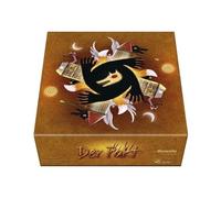 La Werwölfe De Düsterwald - El Pacto De