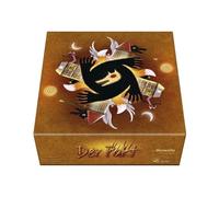 La Werwölfe De Düsterwald - El Pacto De