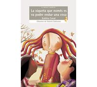 La xiqueta que només es va poder endur una cosa: 186 (El Micalet Galàctic)