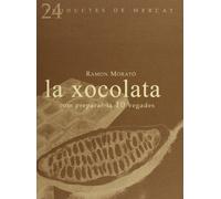 La Xocolata: COM PREPARAR-LO 10 VEGADES (Productes de Mercat)