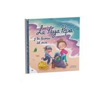 La yaya Pepa y los tesoros del mar