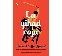 La Yihad Roja (GENERAL)