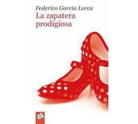 La zapatera prodigiosa: 19 (Joven Teatro de papel)